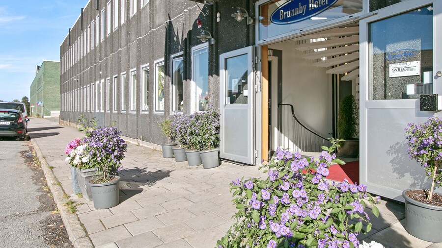 Brunnby Hotel