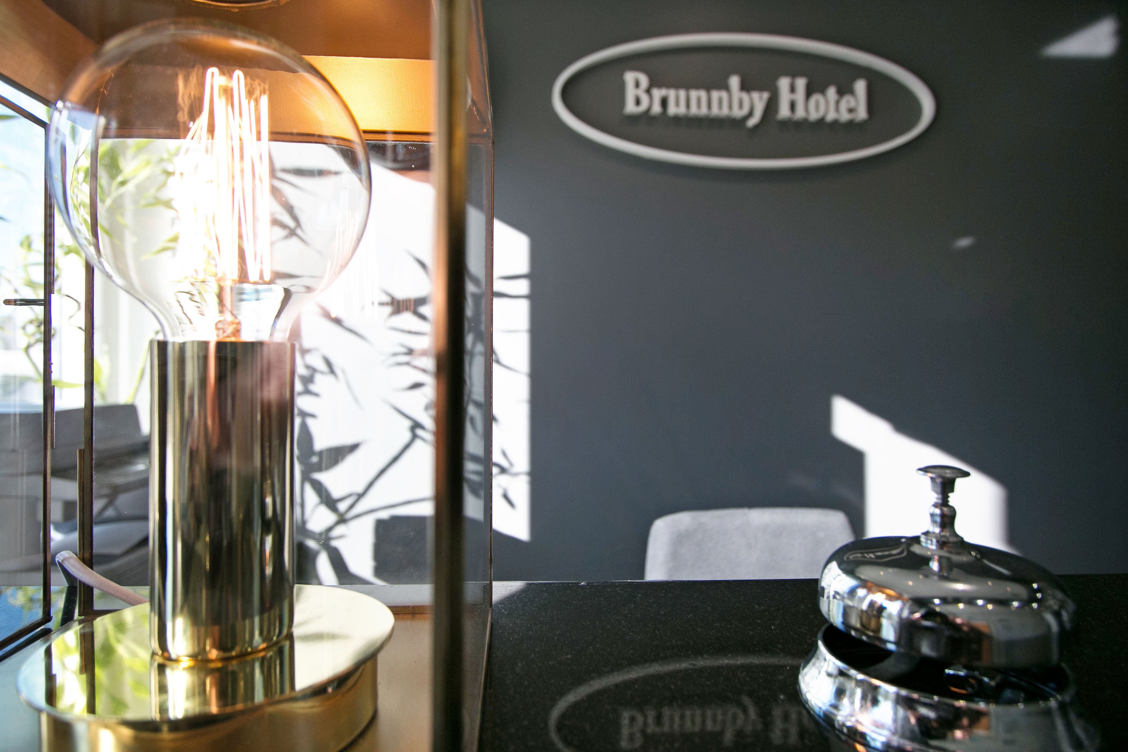 Photo - Brunnby Hotel