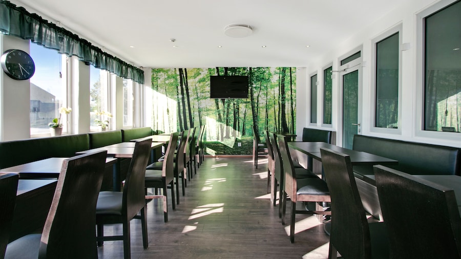 Brunnby Hotel