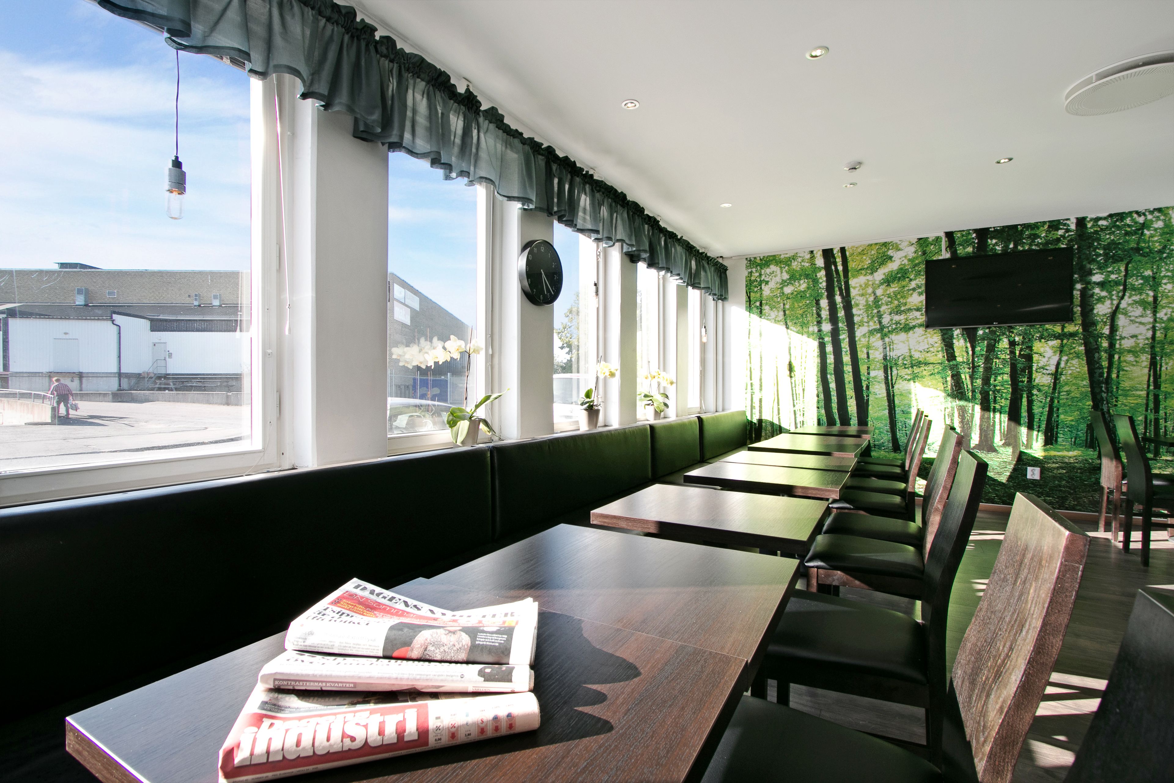 Photo - Brunnby Hotel