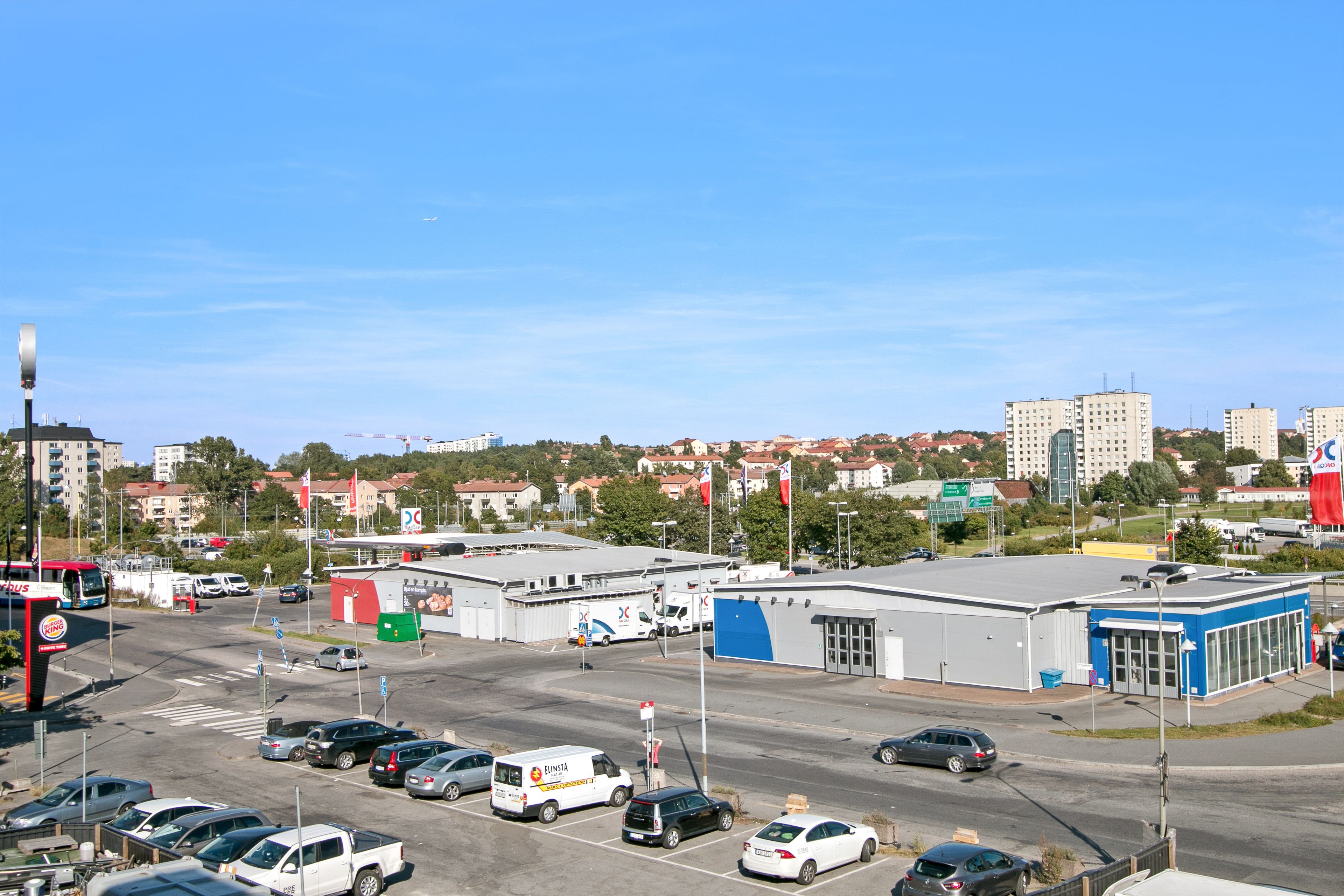 Photo - Brunnby Hotel