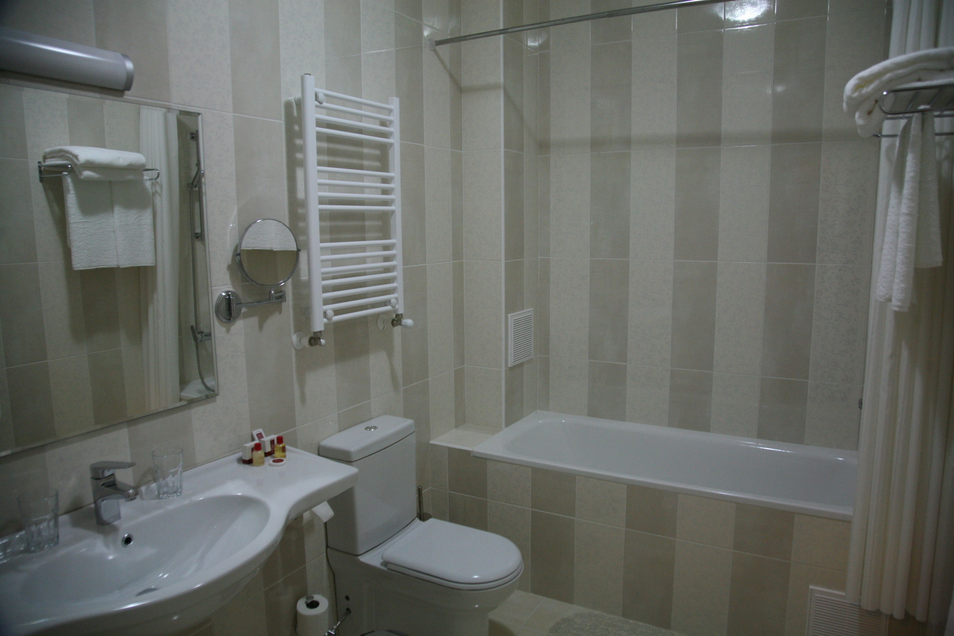 Photo - Flowers Hotel