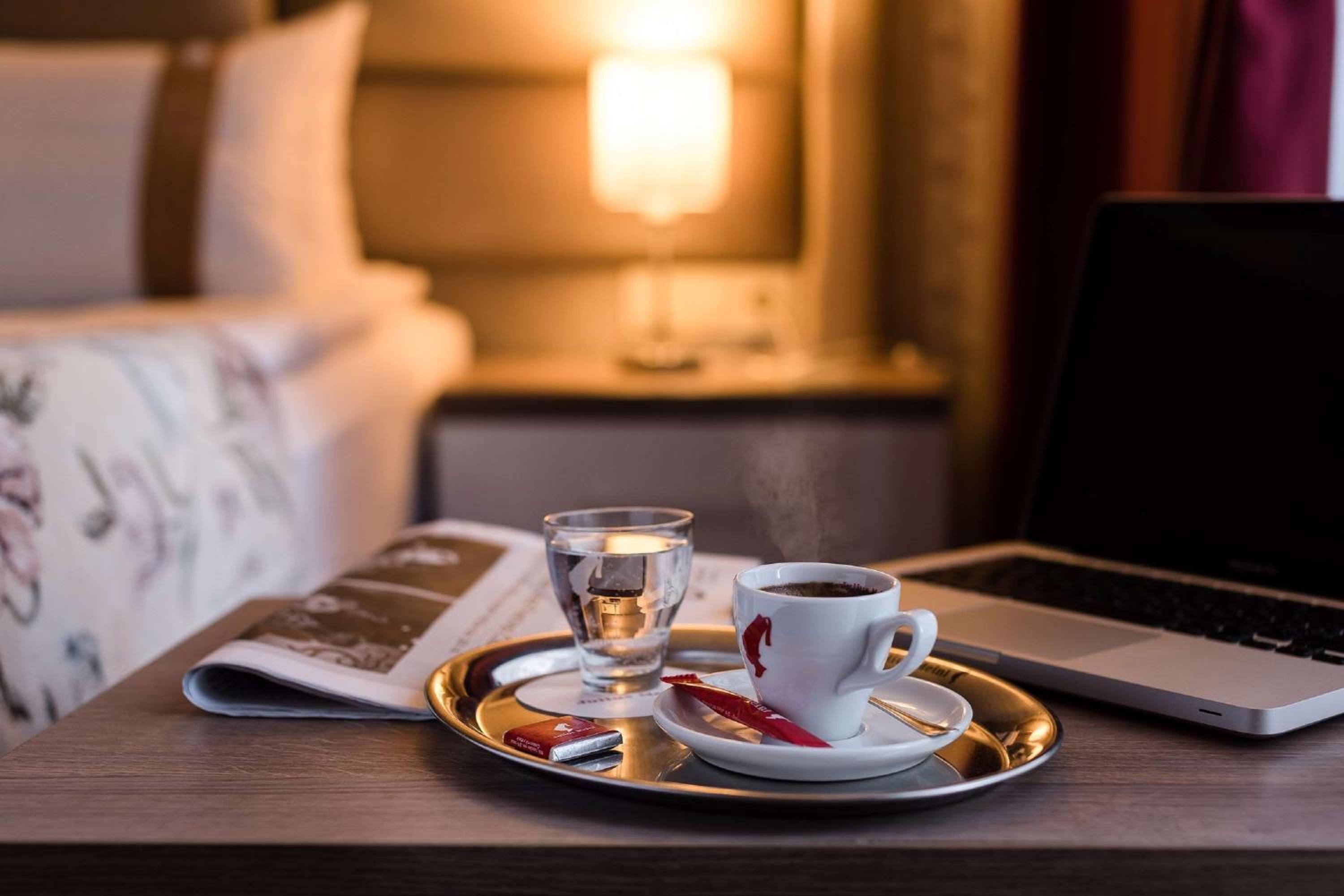 Foto - Flowers Hotel