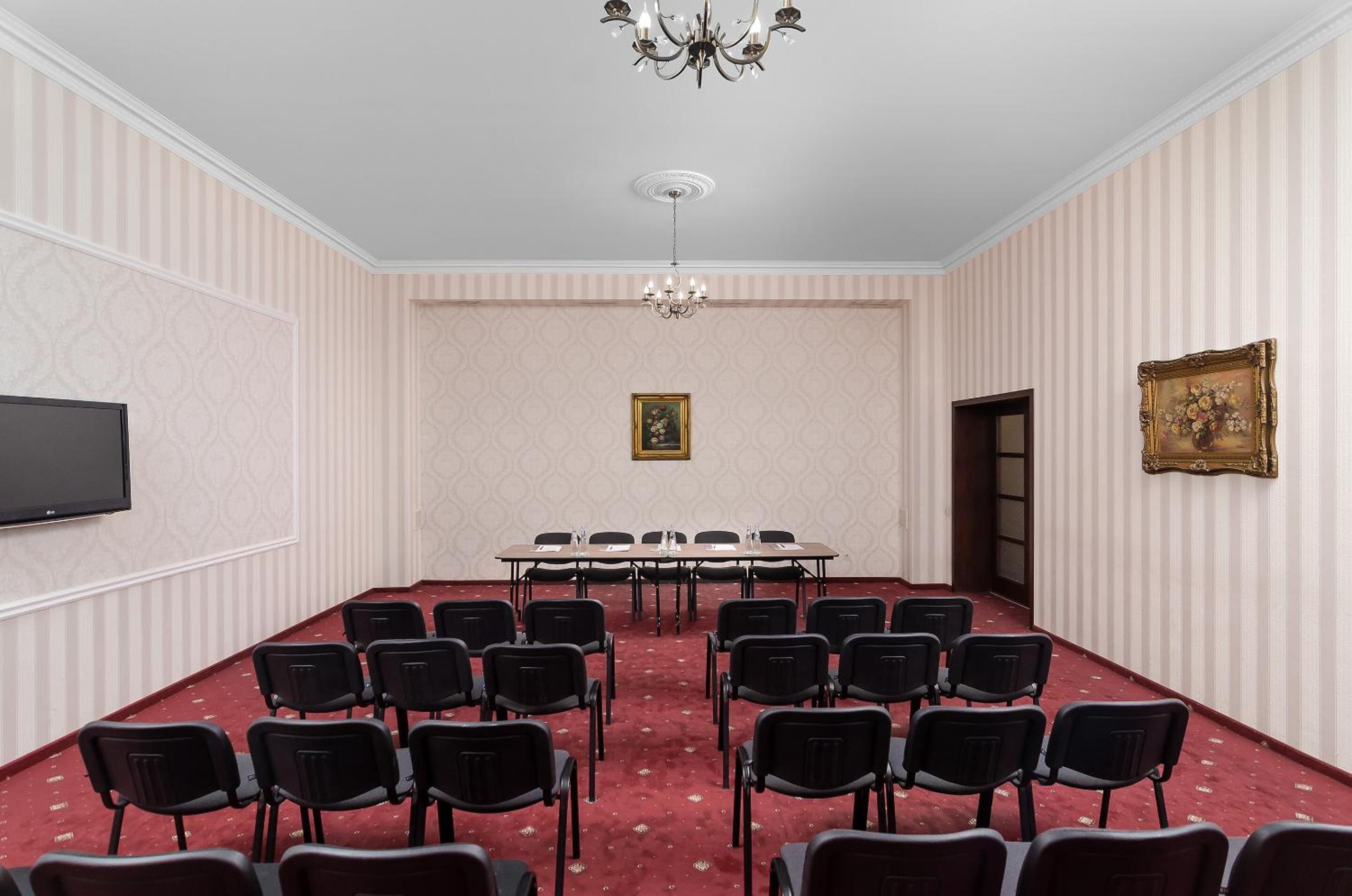 Foto - Flowers Hotel