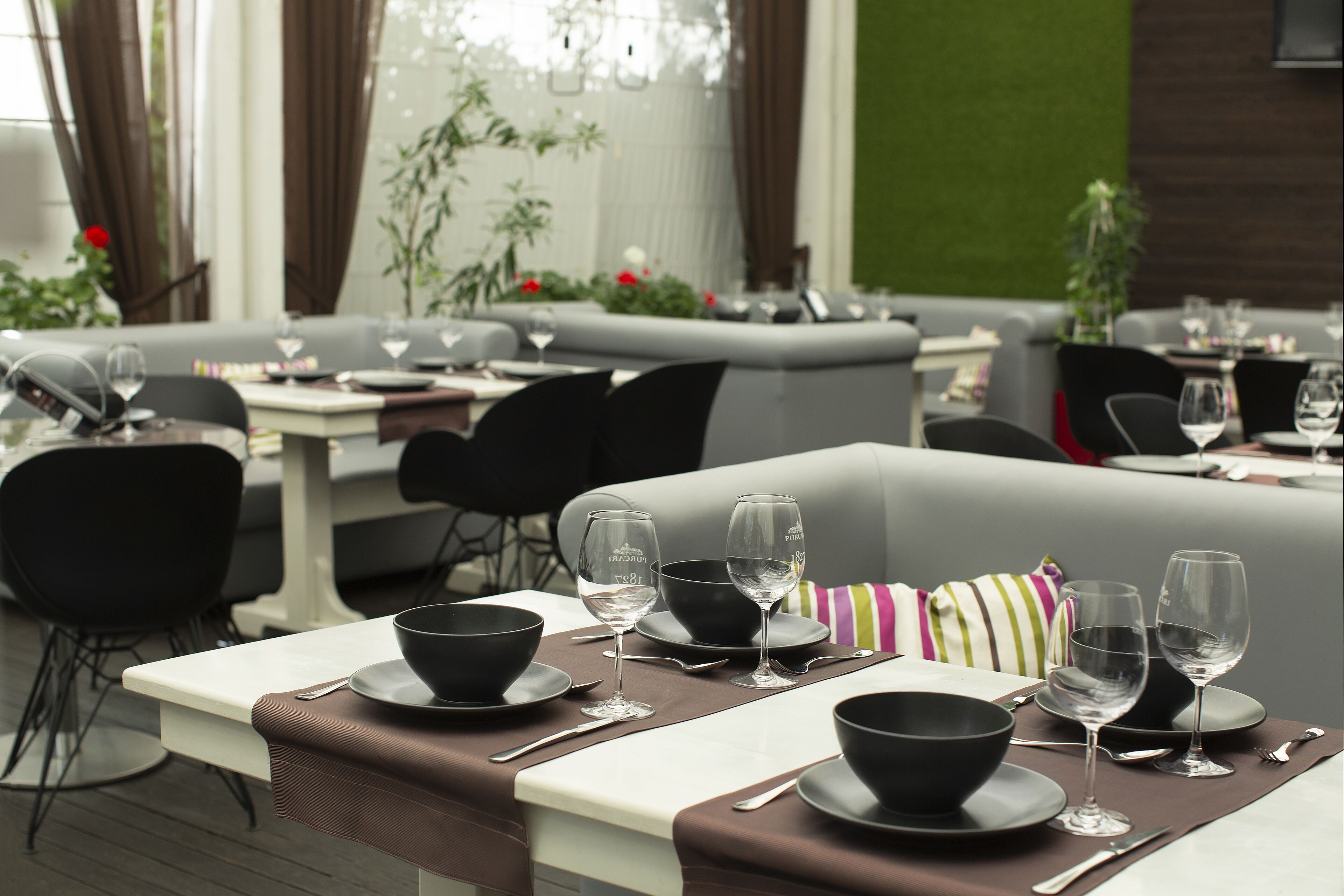 Foto - Flowers Hotel