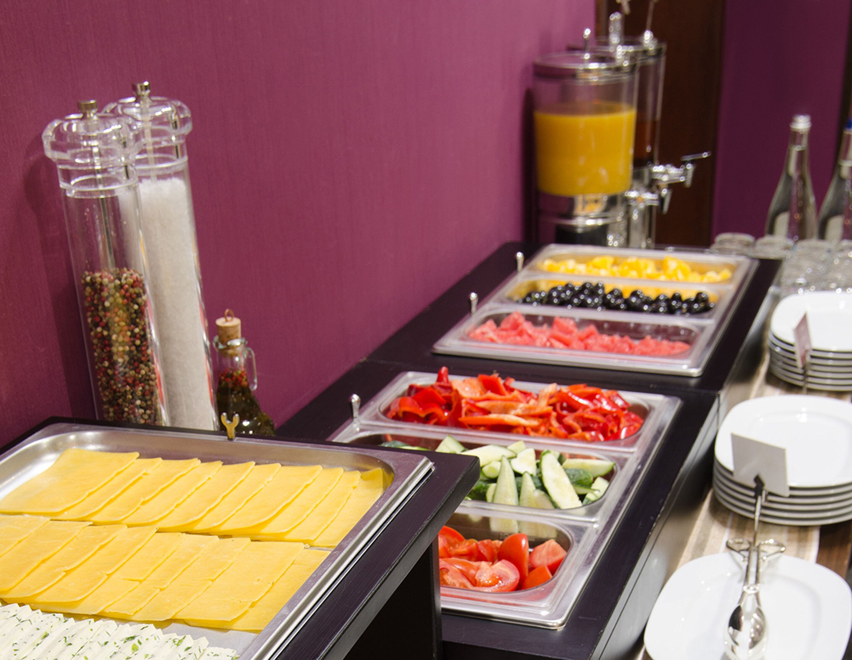 Foto - Flowers Hotel