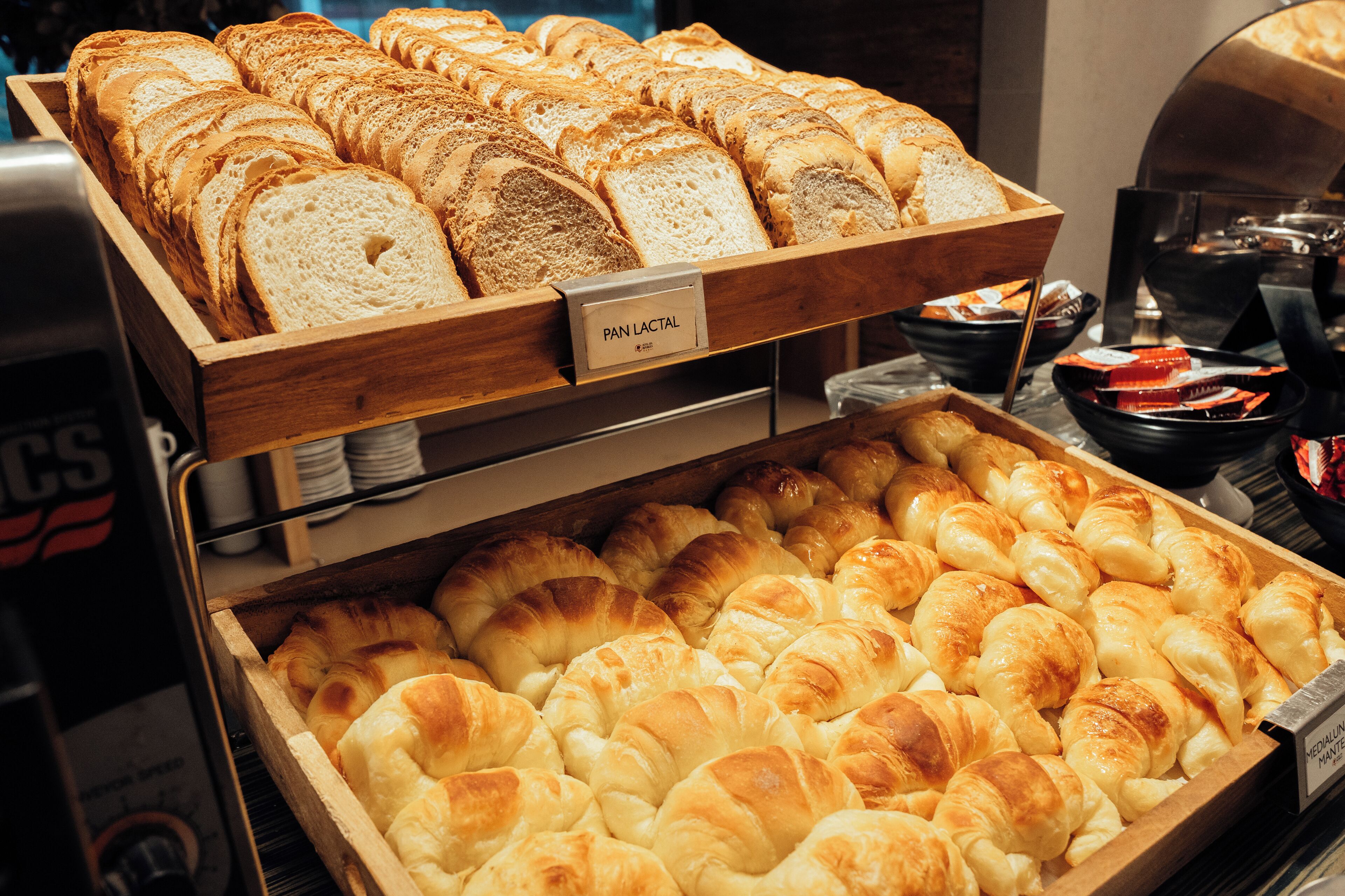 Frokostområde
