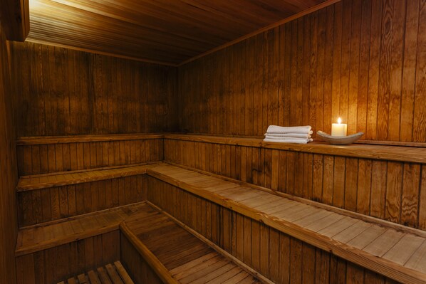 Body treatments, facials