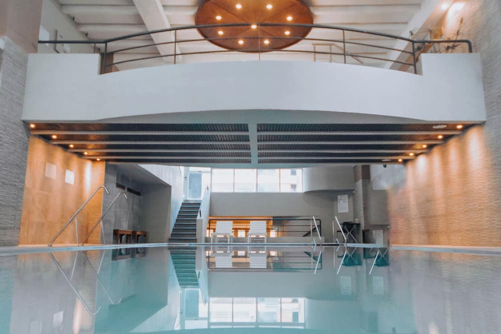 Hotel Spa Republica