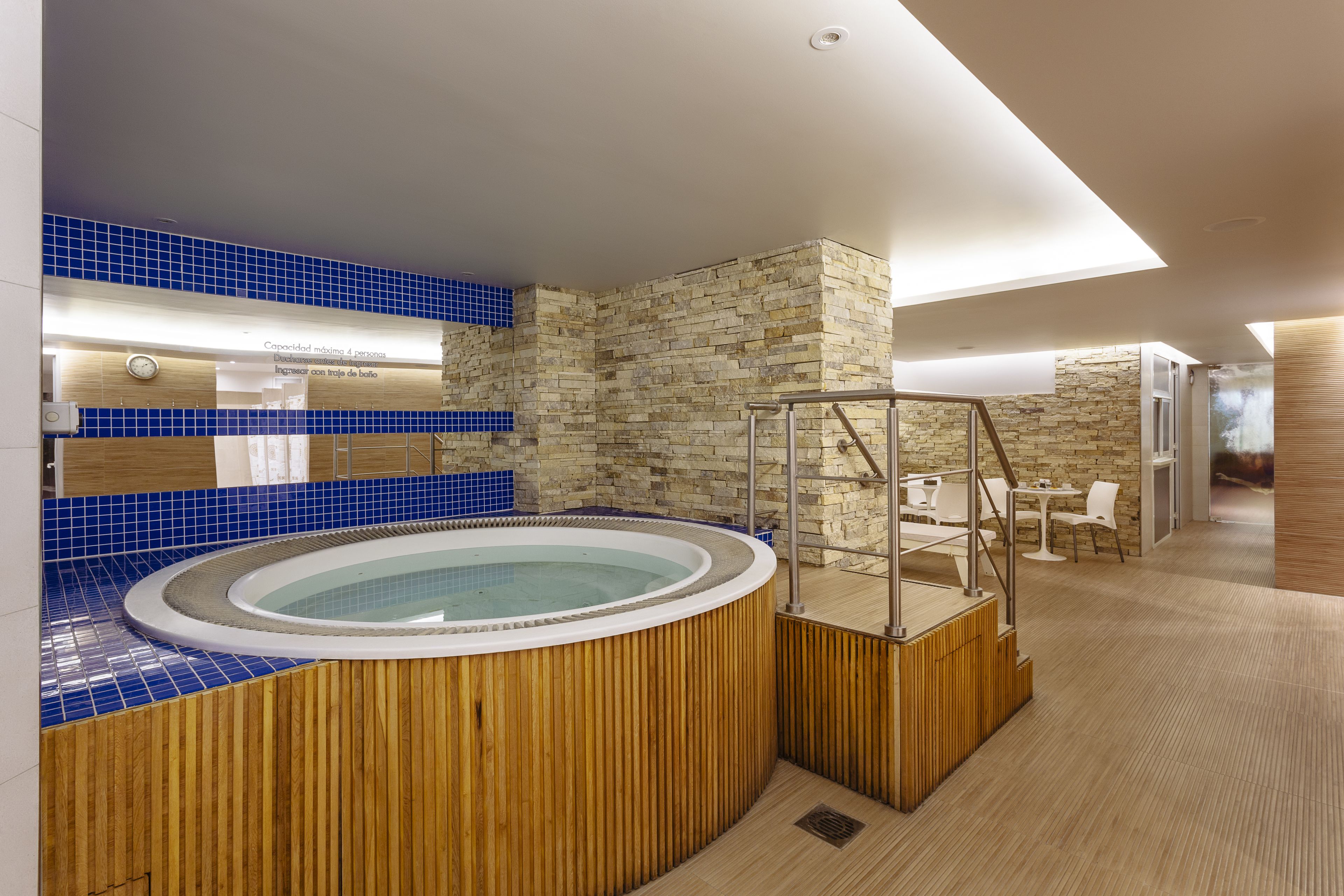 body treatments, facials