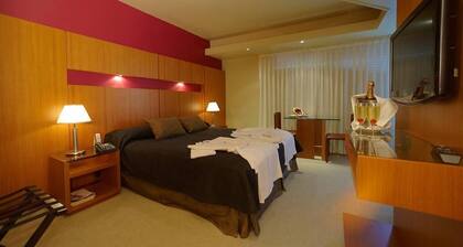 Hotel Spa Republica