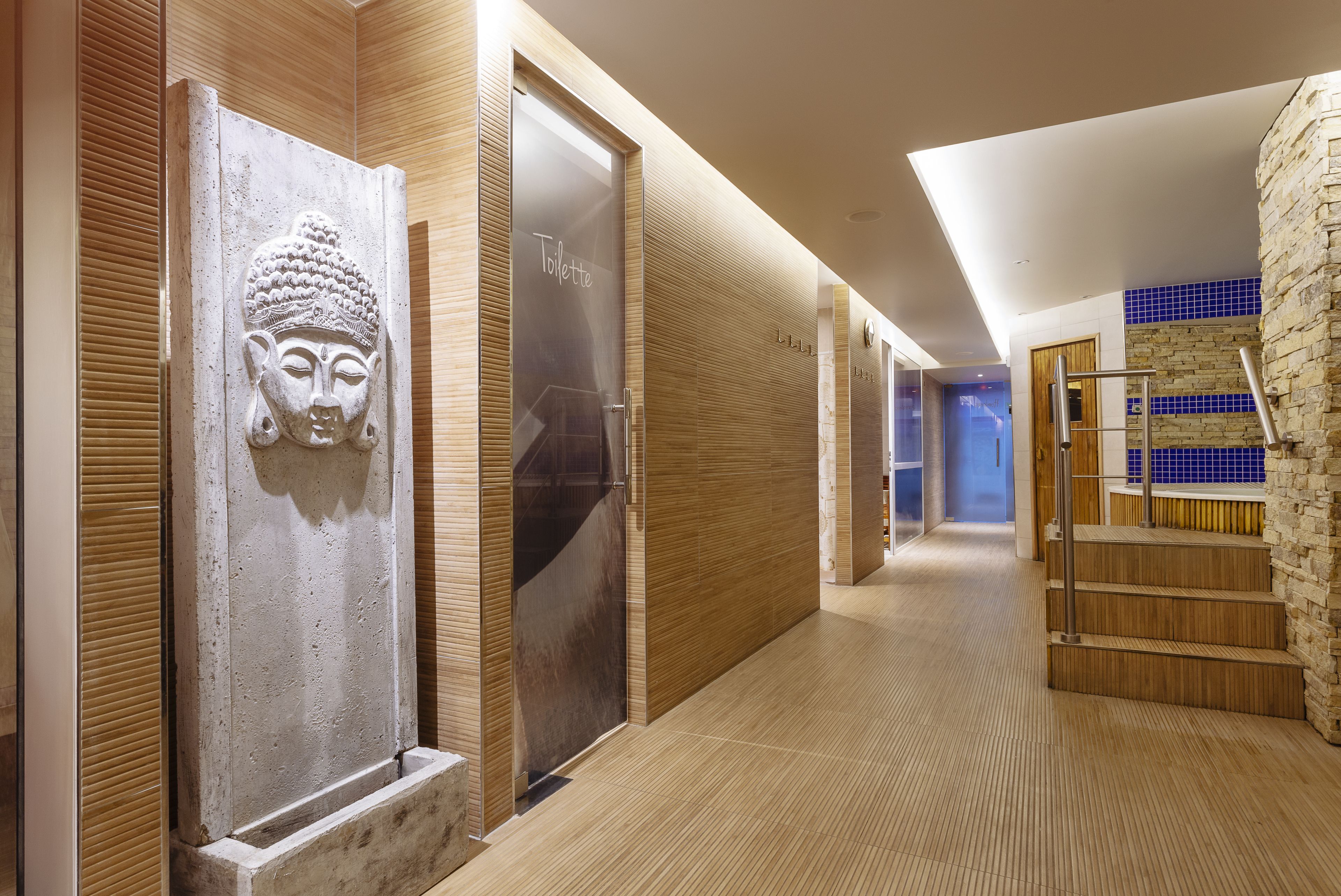 body treatments, facials