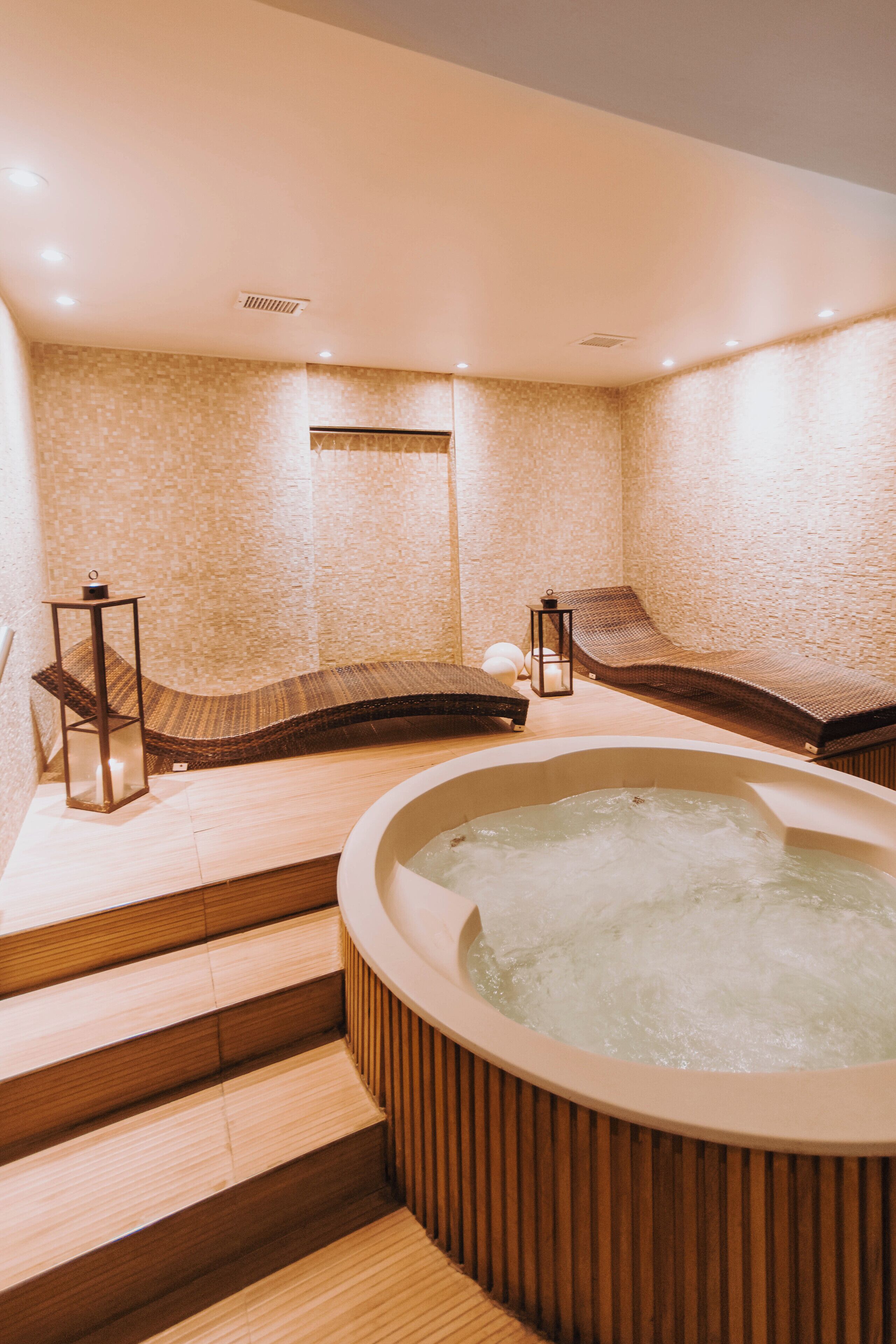 Foto - Hotel Spa Republica