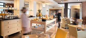 Best Western Plus Hôtel Kregenn