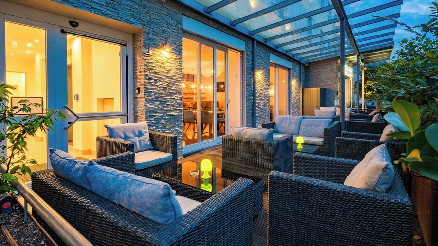 Best Western Hotel Lamm