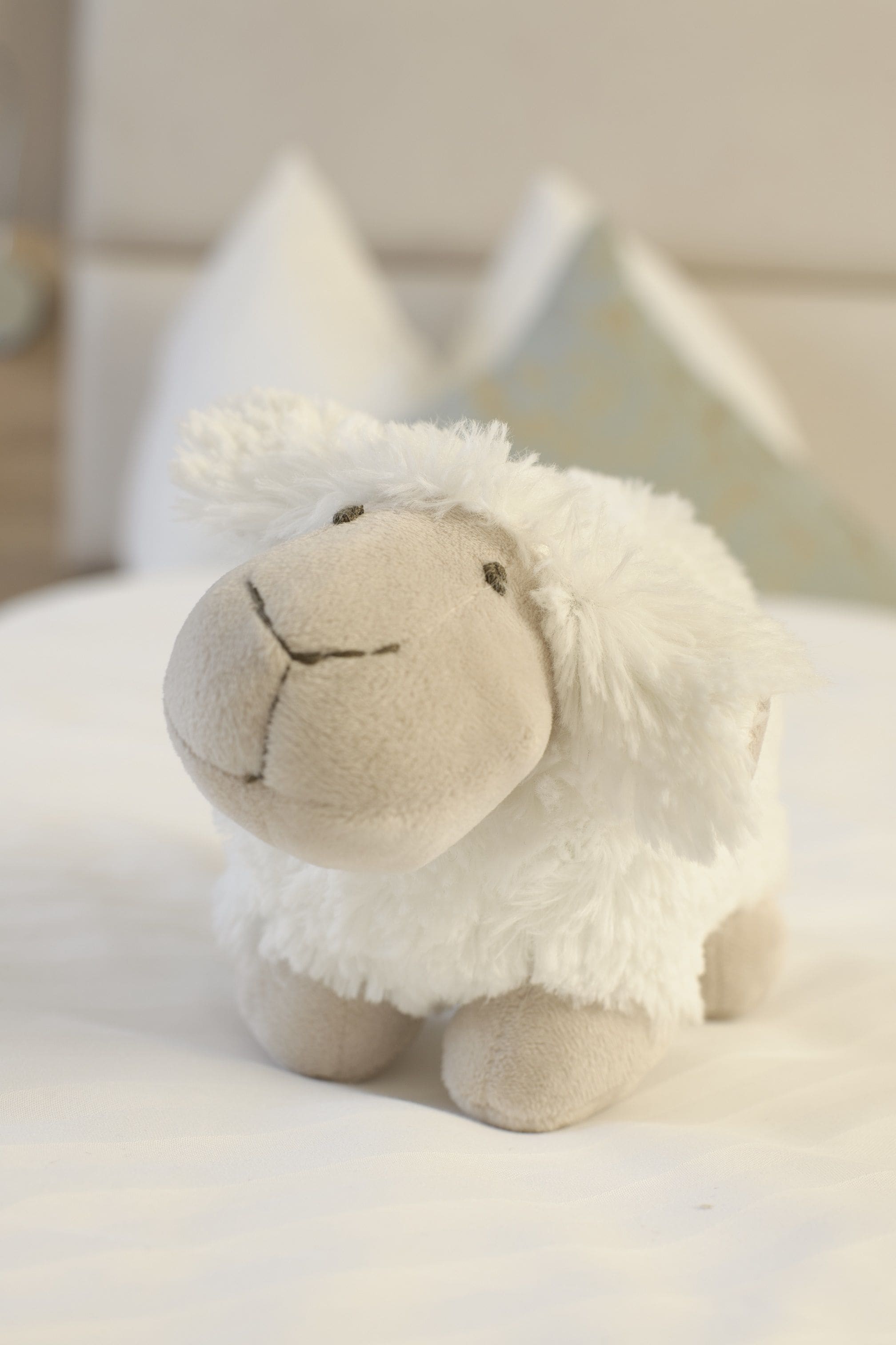 1 bedroom, hypo-allergenic bedding, in-room safe, desk