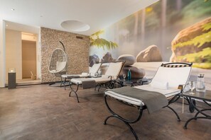 Spa - Best Western Hotel Lamm (Singen)
