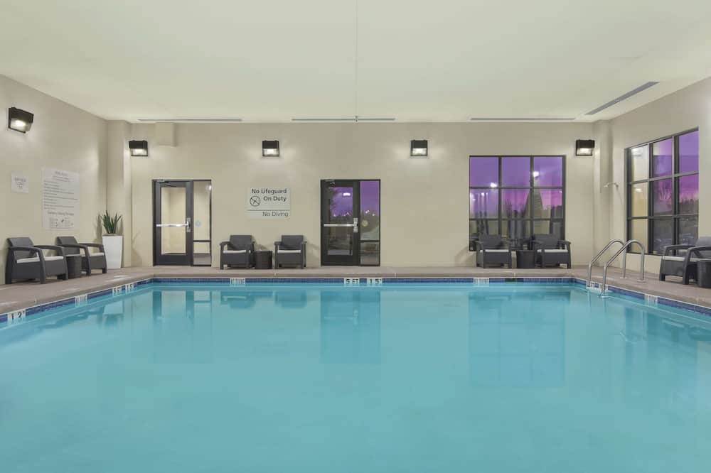 Hampton Inn & Suites Macon I-75 North