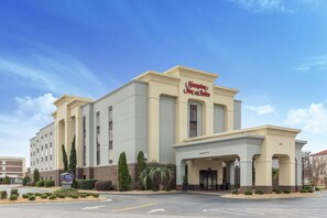 Exterior - Hampton Inn & Suites Macon I-75 North (Macon)