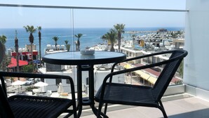 Superior-Zimmer, Meerblick | Ausblick vom Zimmer
