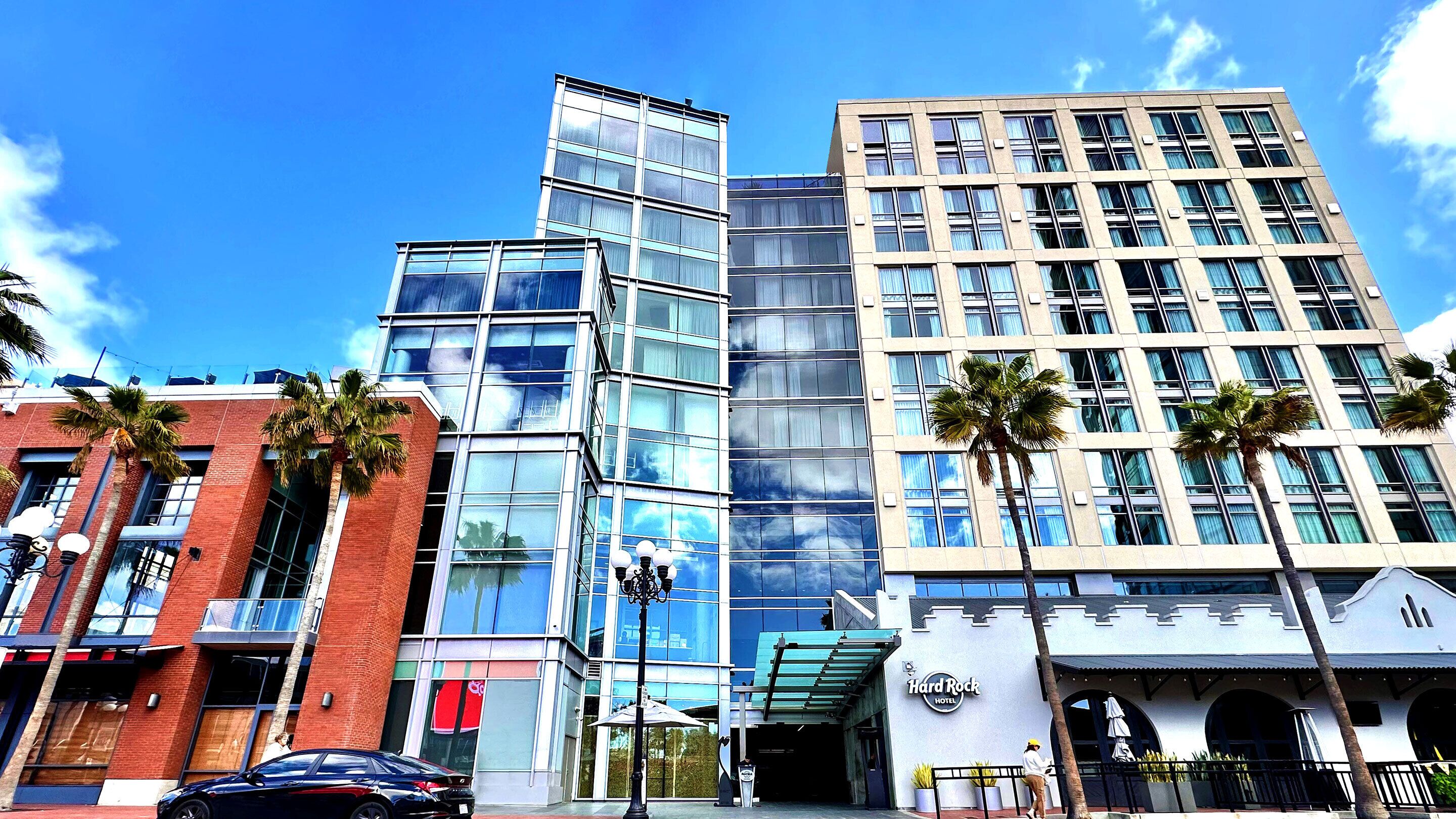 Photo - Hard Rock Hotel San Diego