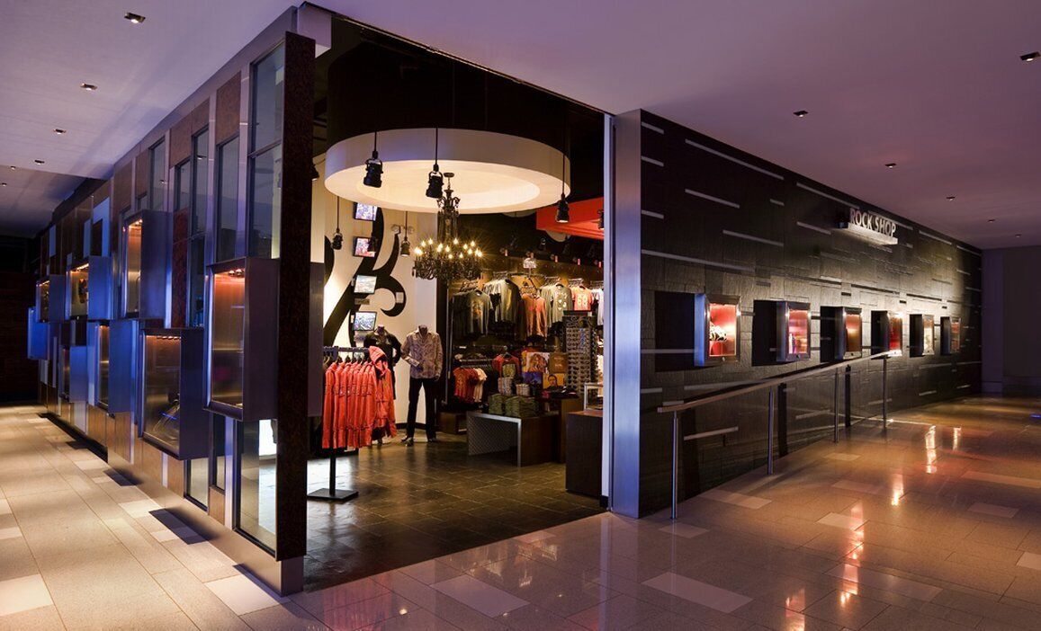 Photo - Hard Rock Hotel San Diego