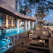Hard Rock Hotel San Diego