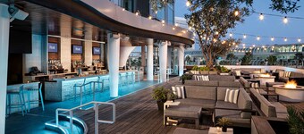 Hard Rock Hotel San Diego