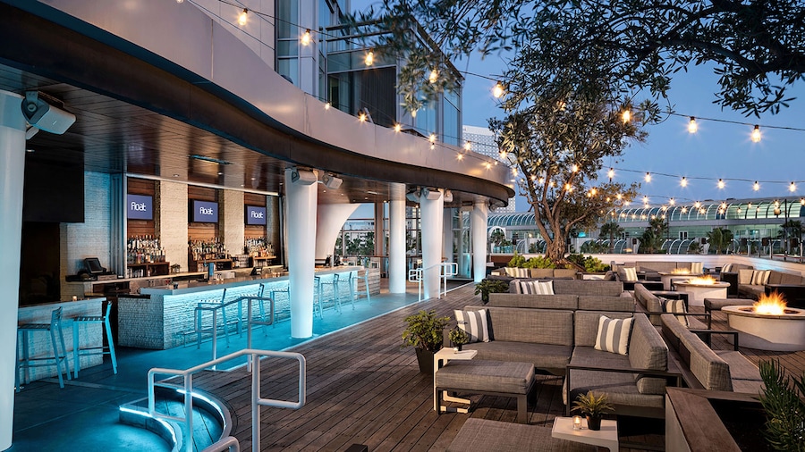 Hard Rock Hotel San Diego