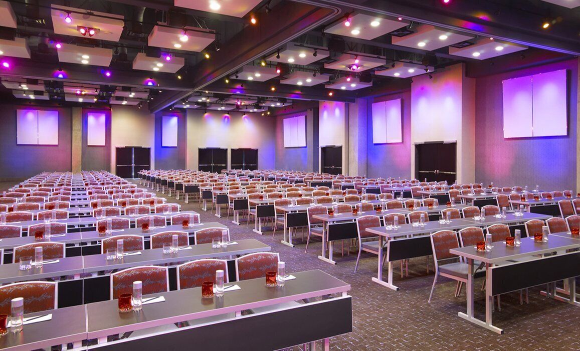 Photo - Hard Rock Hotel San Diego