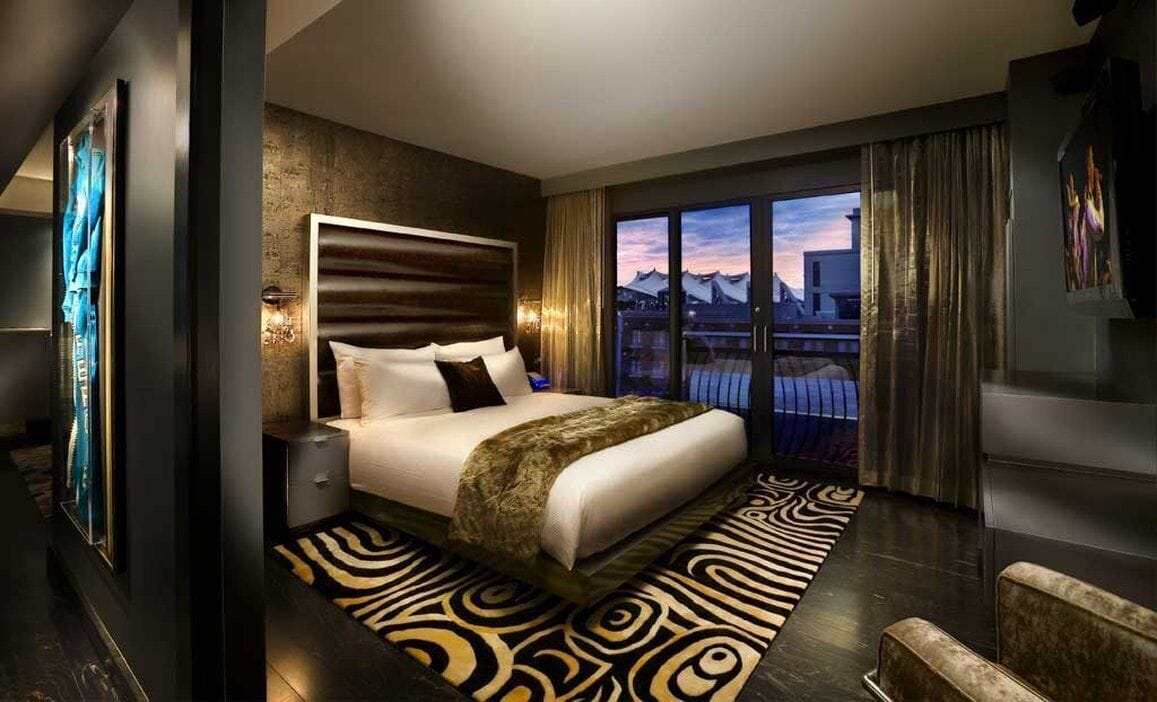 Photo - Hard Rock Hotel San Diego