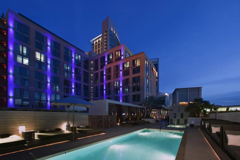 luxury hotels in San Diego