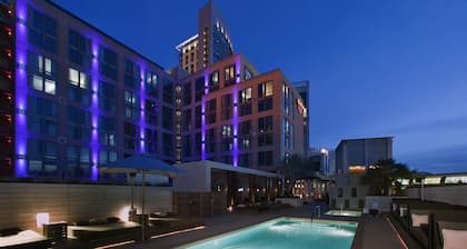 Hard Rock Hotel San Diego