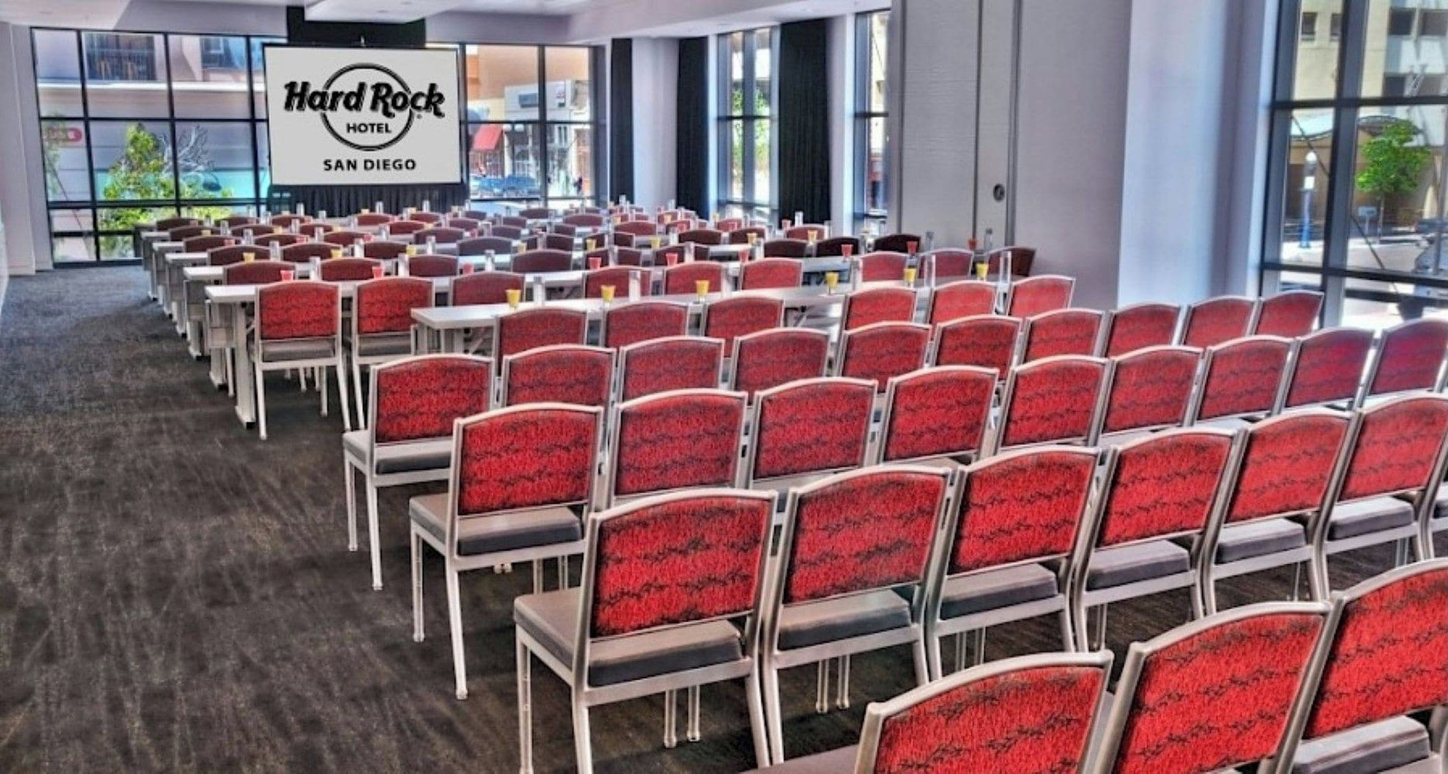 Salle de réunion