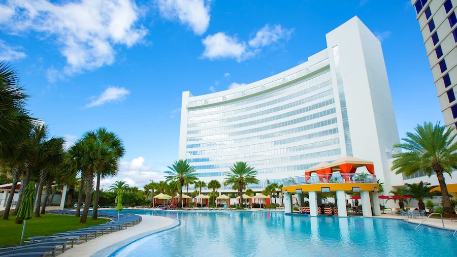 Hard Rock Hotel & Casino Biloxi
