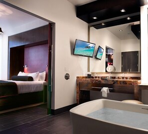 Coffres-forts dans les chambres, bureau, Wi-Fi gratuit, draps fournis