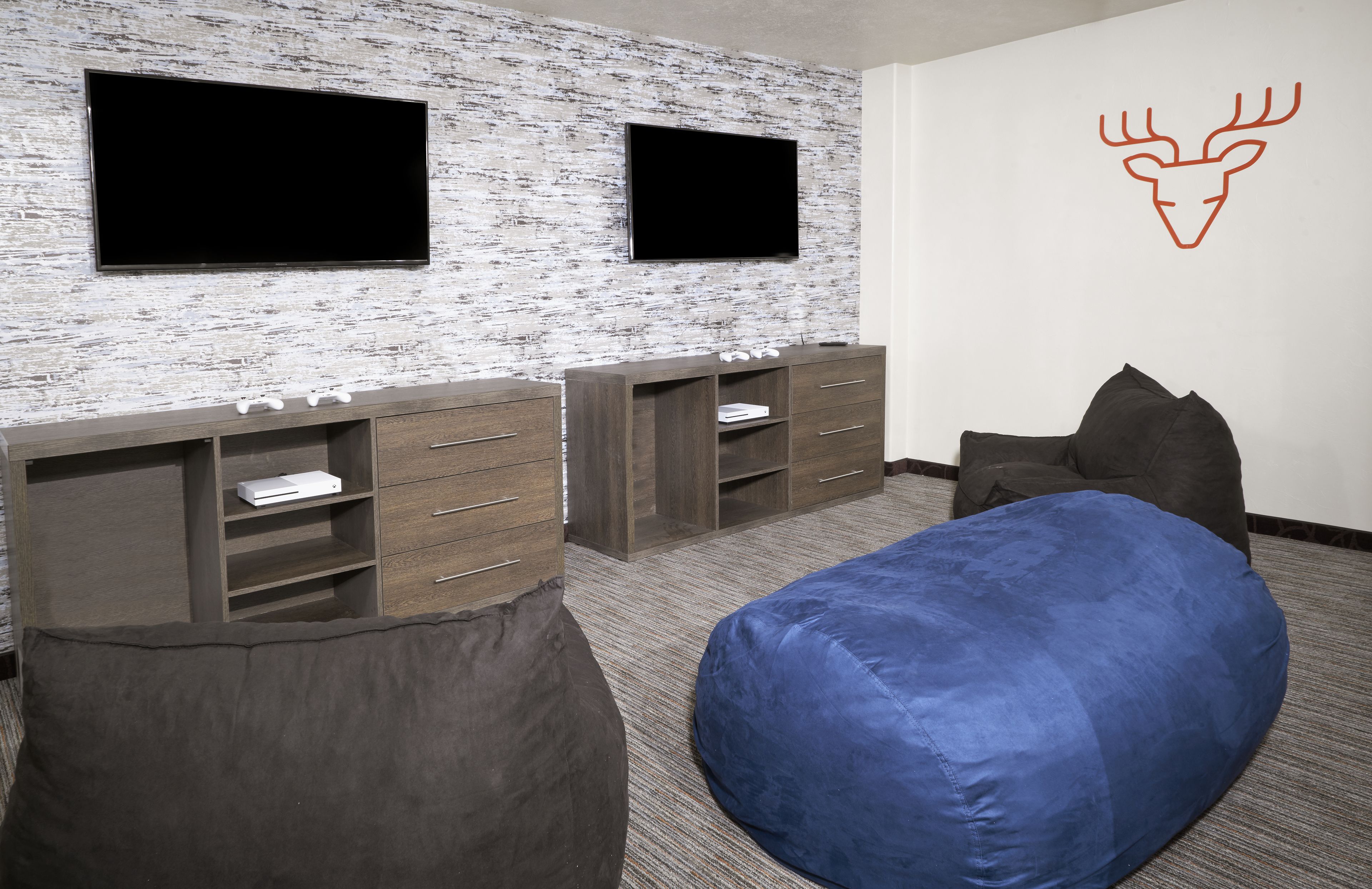 Foto - Yellowstone Park Hotel