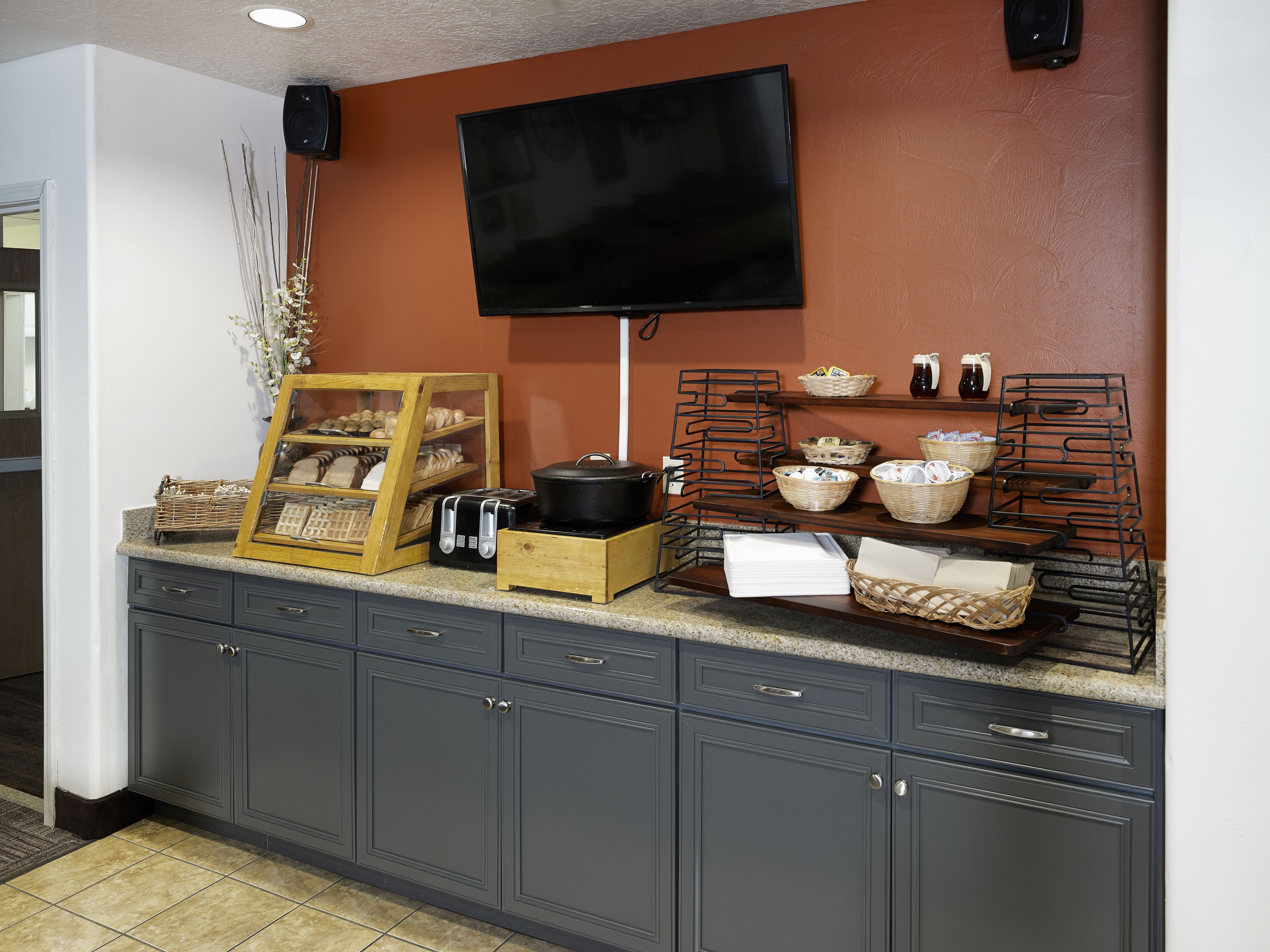 Foto - Yellowstone Park Hotel