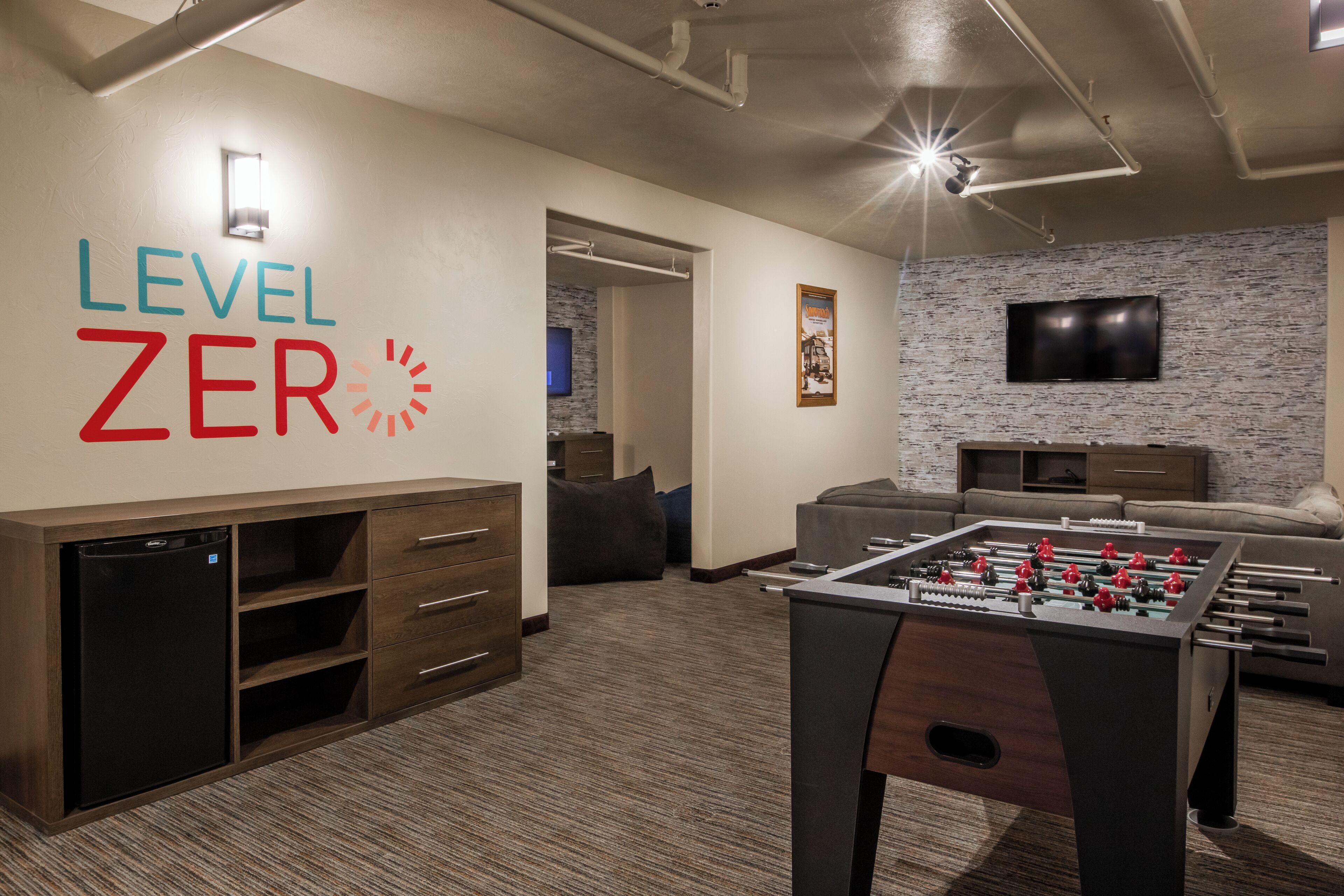 Foto - Yellowstone Park Hotel