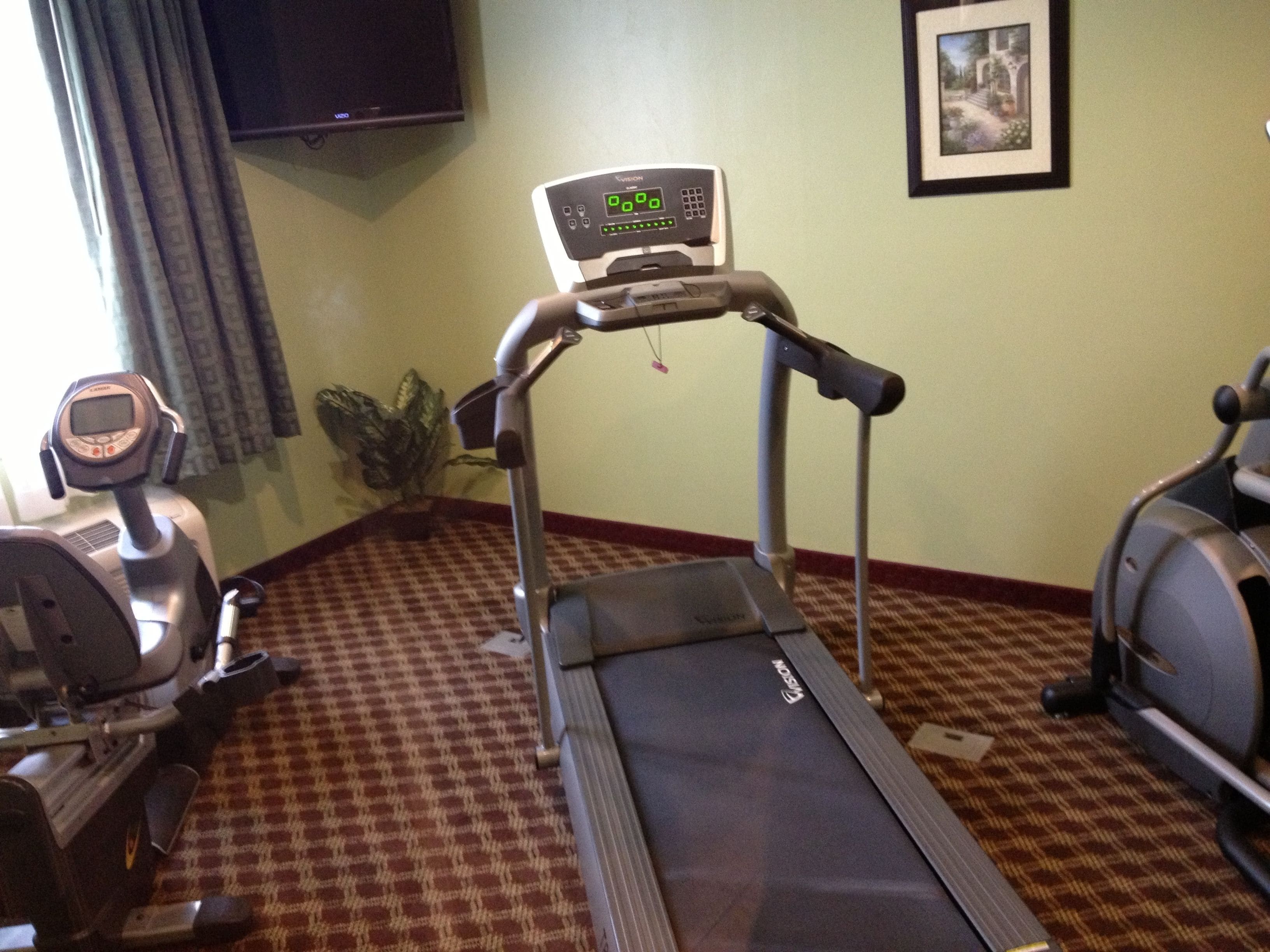 Foto - Yellowstone Park Hotel