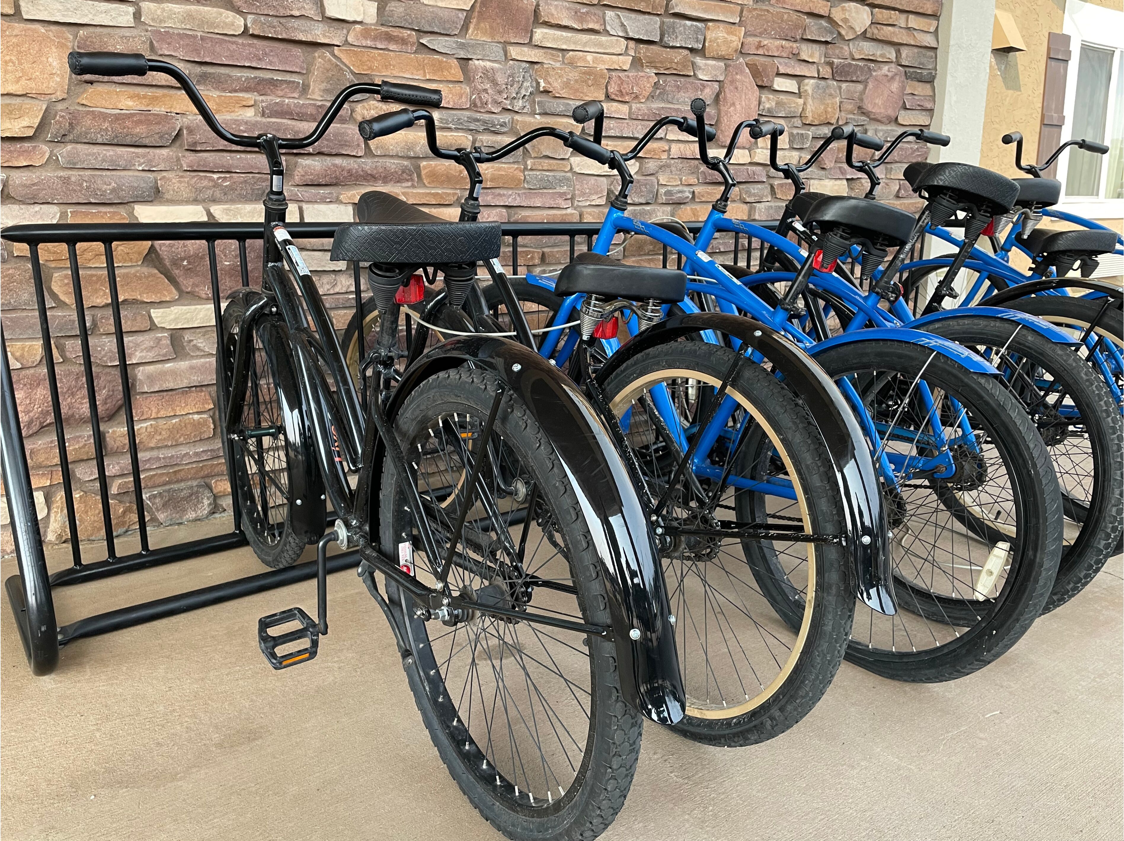 Foto - Yellowstone Park Hotel