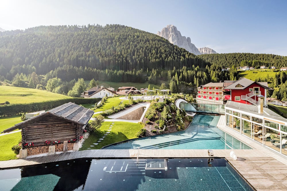Alpenroyal Grand Hotel