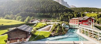 Alpenroyal Grand Hotel