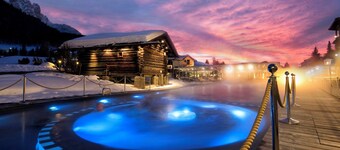 Alpenroyal Grand Hotel