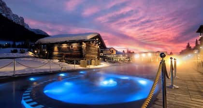 Alpenroyal Grand Hotel