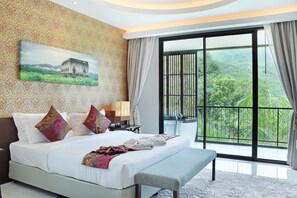 Executive Suite - Mida Resort Kanchanaburi (Kanchanaburi)