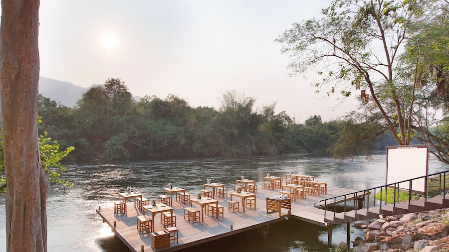 Mida Resort Kanchanaburi