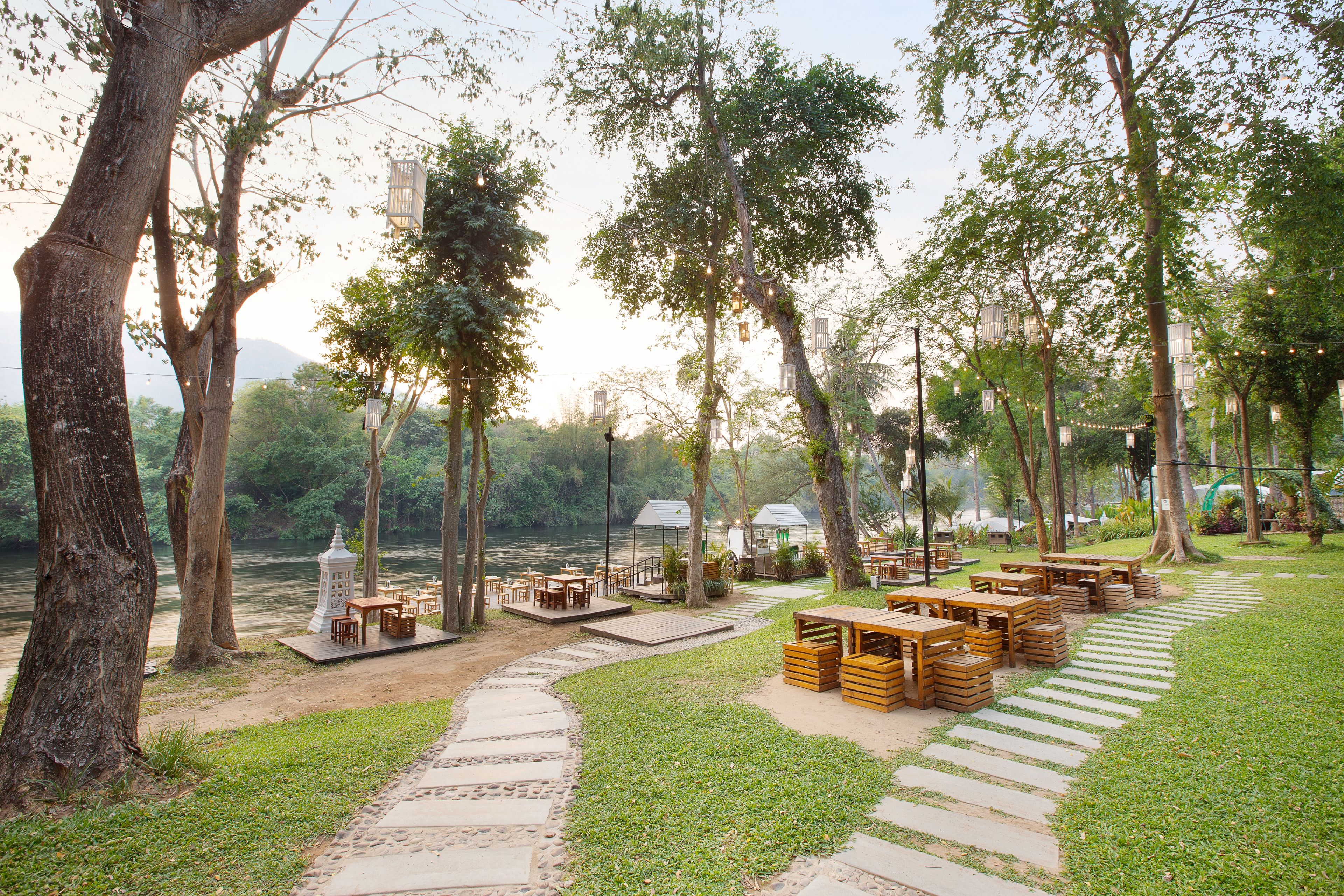 Aperto a colazione, pranzo e cena