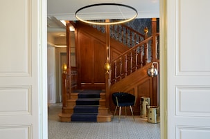 Recepción