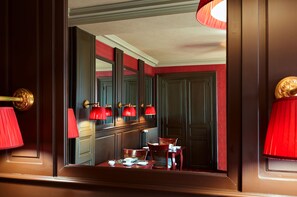 Meeting facility - Le Clos De Bourgogne (Moulins)